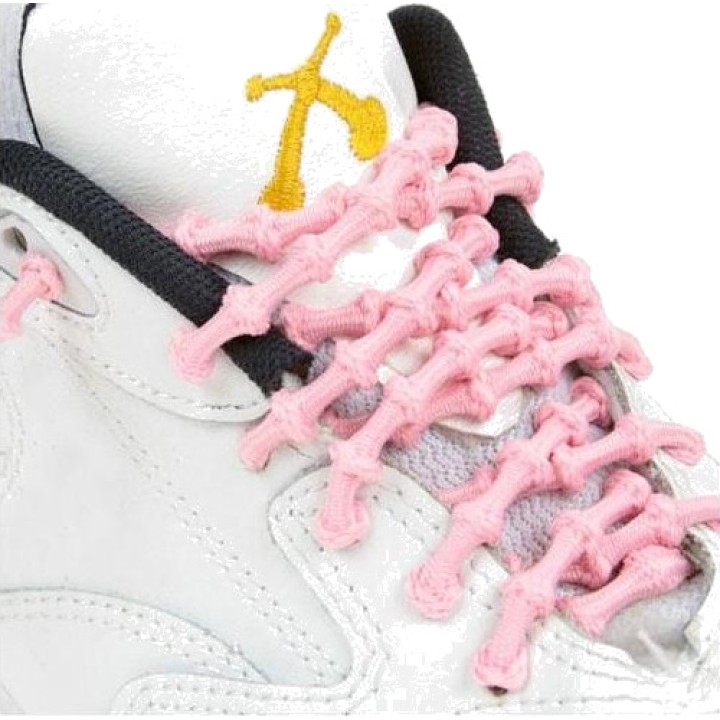 XTENEX elastic shoelaces for shoes - Make life easier your
