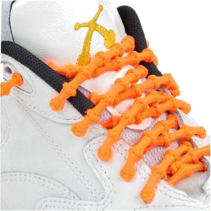 XTENEX elastic shoelaces for shoes - Make life easier your