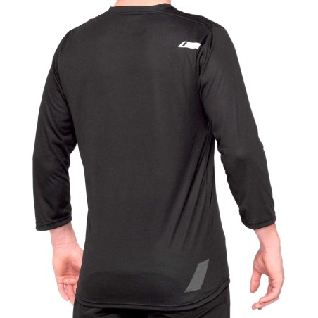 camiseta airmatic 3/4