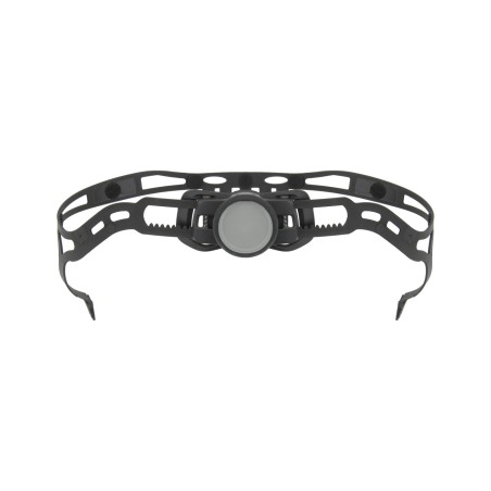 junior helmet cervical adjustment system