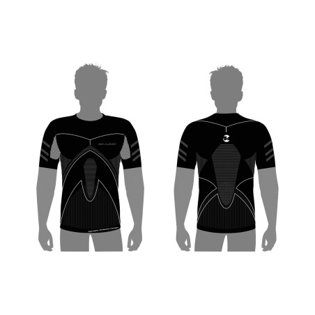 termotričko evolut carbon