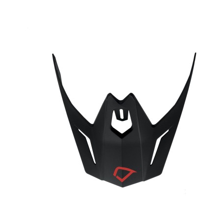 visiera casco lunga origin