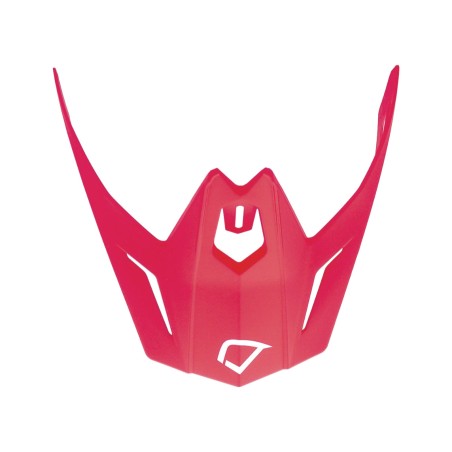 long helmet visor origin