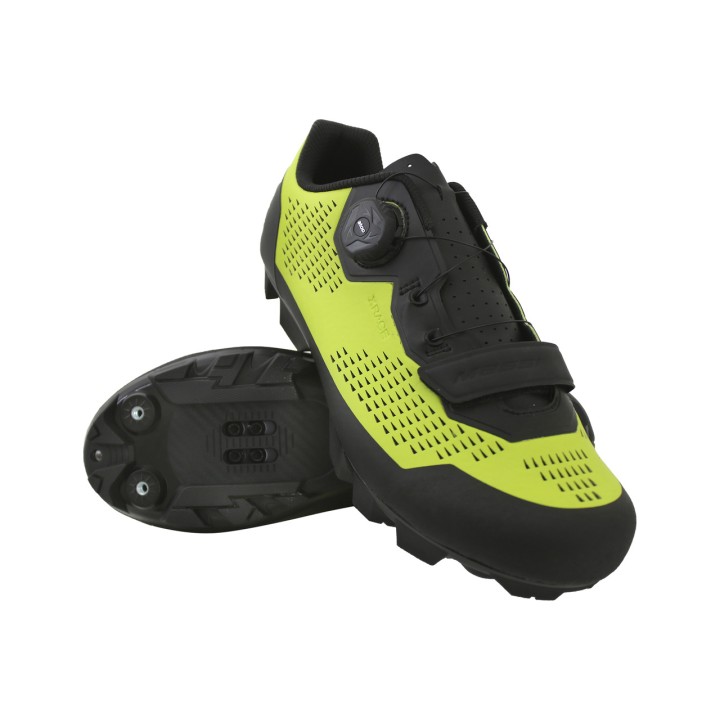 MASSI Chaussures de cyclisme MTB RACE 56127VAR