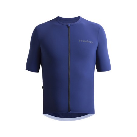 cyklistický dres s krátkým rukávem wats s/s