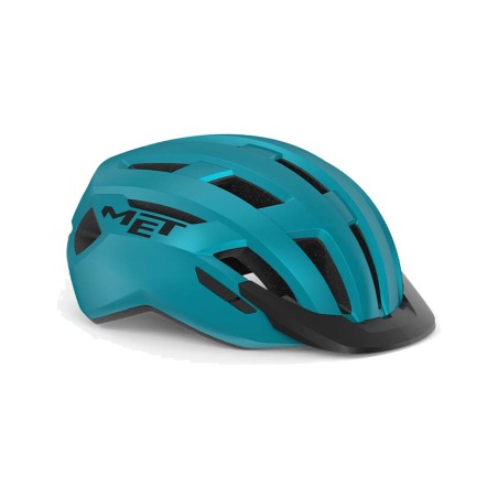 cykelhjälm allroad