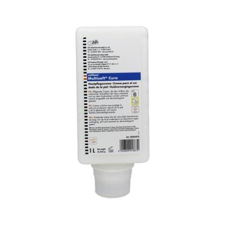 hautpflegecreme  1l