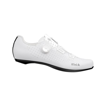 chaussures de vélo carretera tempo decos carbon