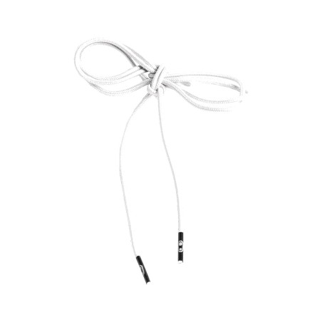 runde snørebånd shoelace - rounded lace