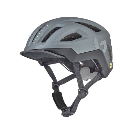fietshelm halo react mips