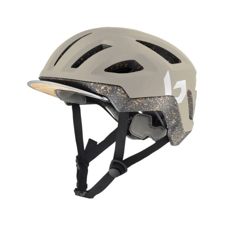 cykelhjälm react