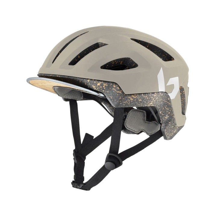 BOLLÉ Fietshelm REACT 726214VAR
