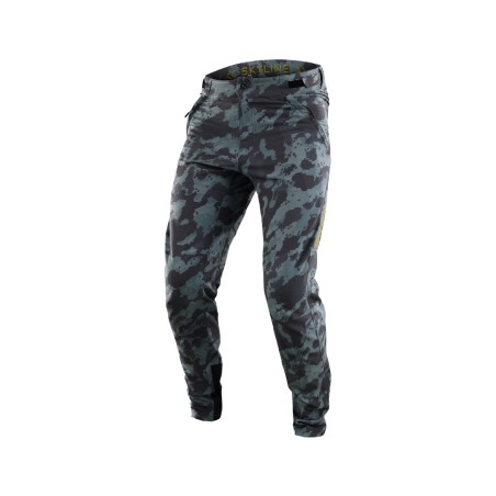 nohavice na enduro/mtb cyklistiku skyline pant