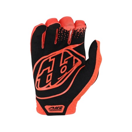 długie rękawiczki rowerowe air glove