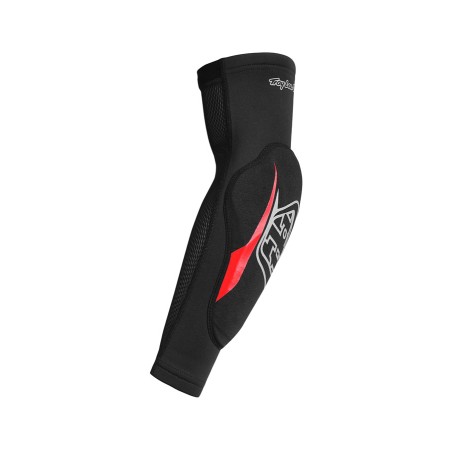 coderas de protección raid elbow guard