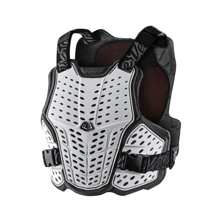 protector flexibil pentru piept cu certificare rockfight ce flex