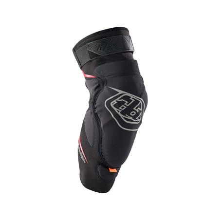 ginocchiere protettive raid knee