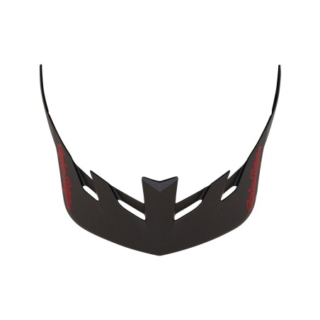 visière pour casque de vélo flowline se