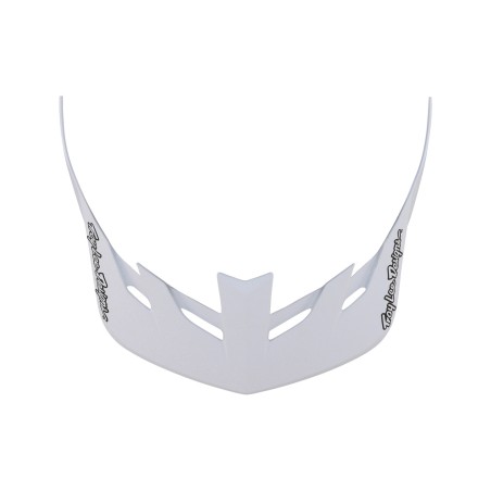 visière pour casque de vélo flowline