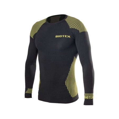 inner t-shirt biotex hightech size m-l