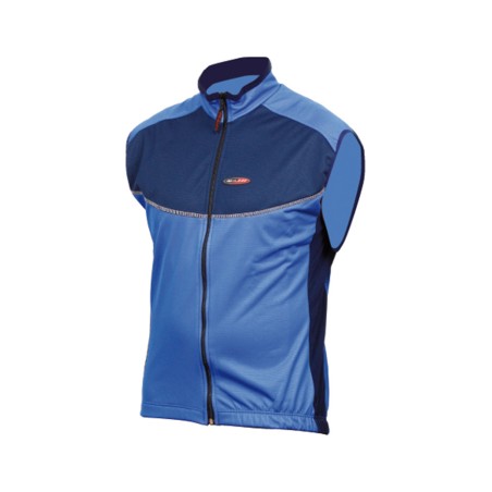 sleeveless vest 100% windtex