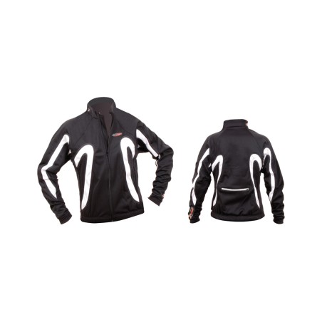 windbreaker jacket 100% windpproof donna