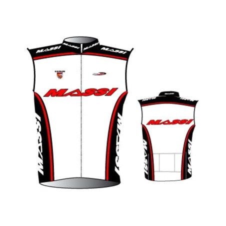 hihaton liivi windtex team