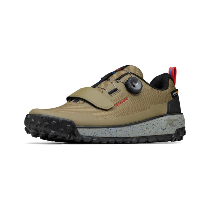 RIDECONCEP chaussures de randonnée TALLAC BOA RC2-2VAR