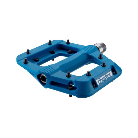 pedals chester