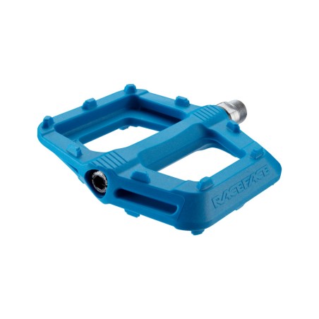 pedals ride