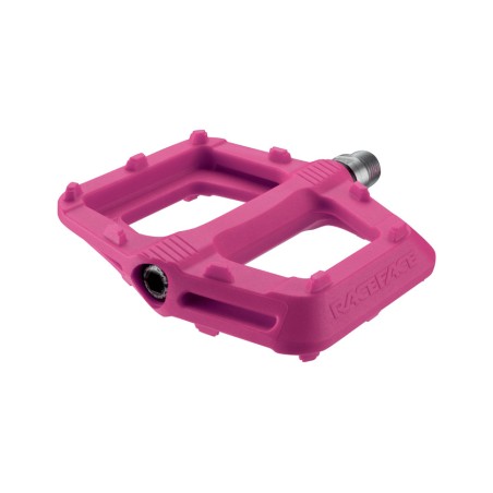 pedals ride