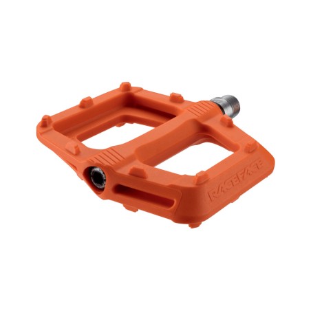 pedals ride