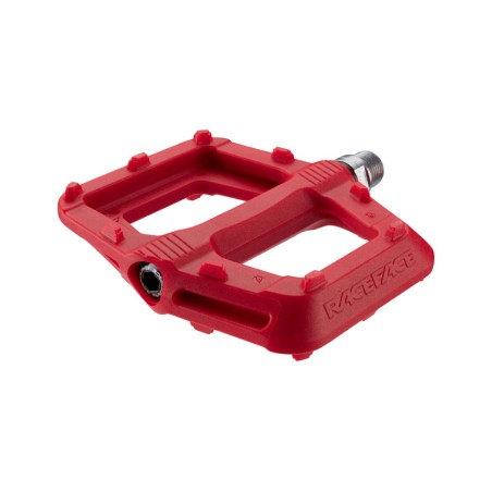 pedals ride