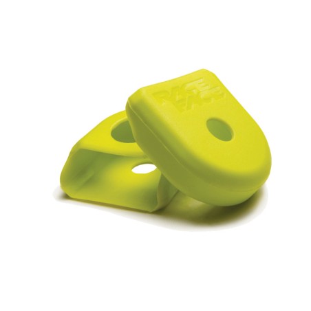 carbon crank protector