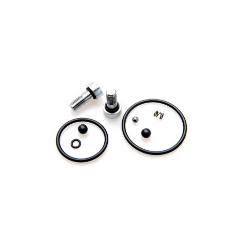 kit de réparation hydraulique cartouche basic
