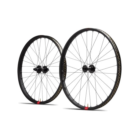 carbon wheels e-mx