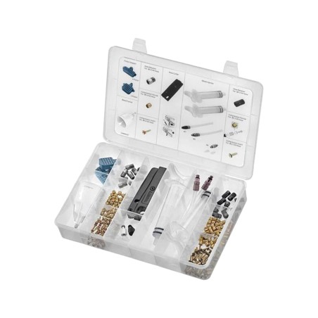 advanced bleeding kit