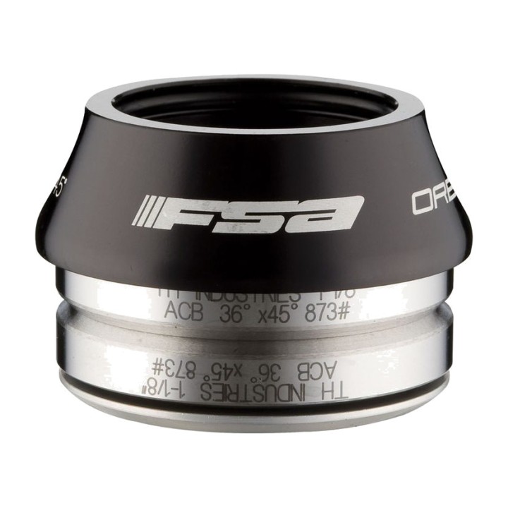 FSA HEADSET orbit i s2 - 1-1/8 21533