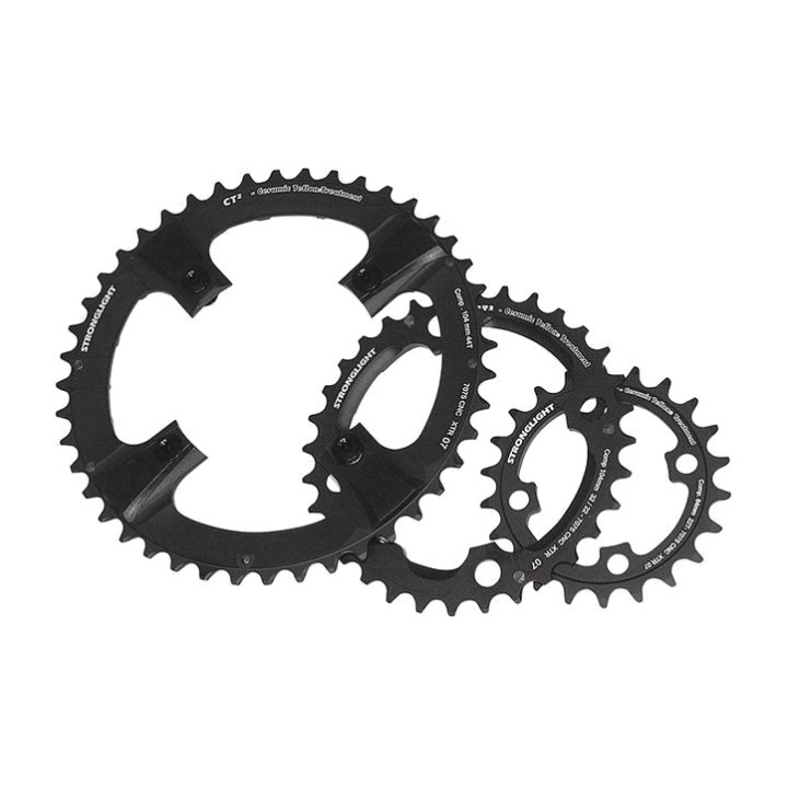STRONGLIGHT Plato ct2 xtr - 07 104/64