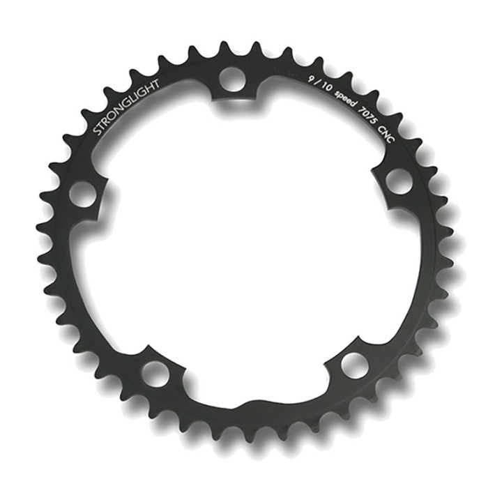 STRONGLIGHT CHAINRING rz compact 24262VAR