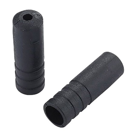 100 plastik bowderender til gear 4 mm