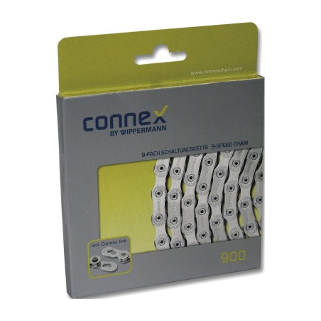 german chain with quick-link 900 9v o.e.m.
