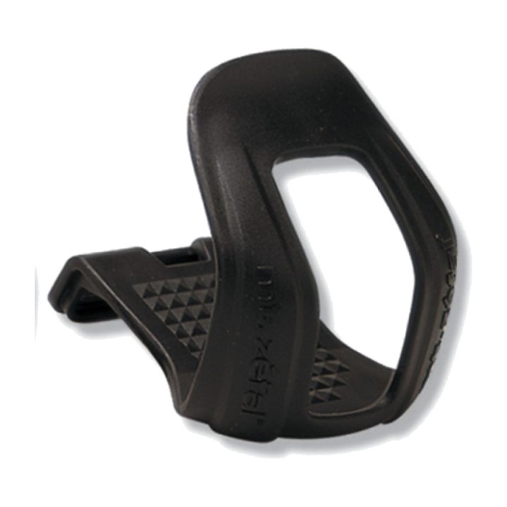 ZEFAL Christophe Strapless MTB Clips - Robust Plastic
