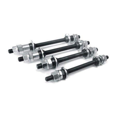 eix de roda posterior complet mtb 178mm