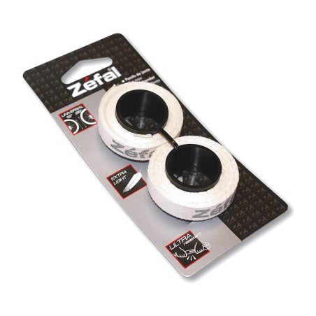 blister pack of 2 bicycle rim tapes