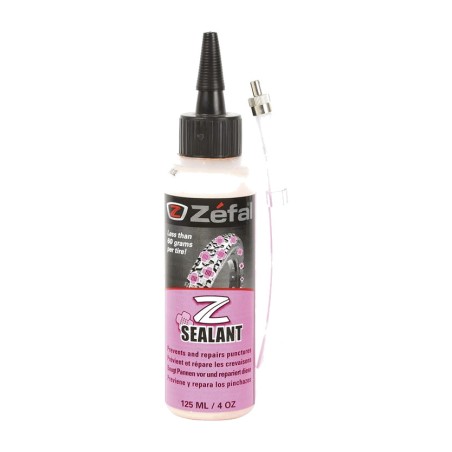 væske mod punkteringer z-sealant 125 ml