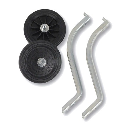 training wheels stabilizers set 1 screw and pawl bh 350