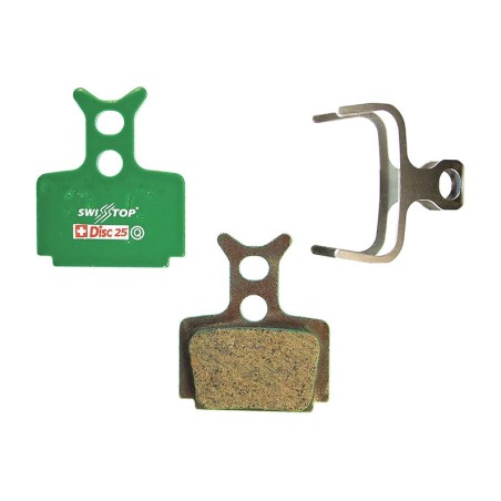 brake pads set formula mega theone