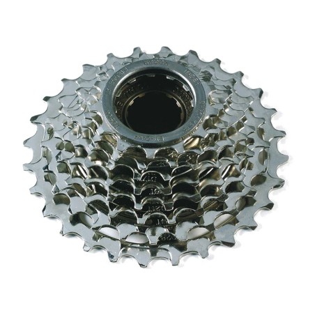shimano 8v index gurpil compatible cassette