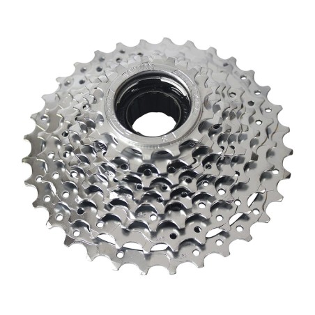 sun race 8-speed sprocket for electric bicycle with cp